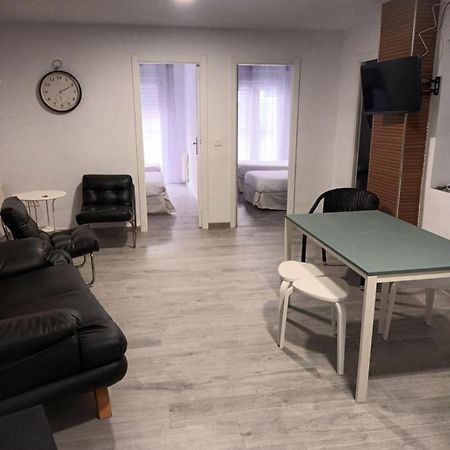 Apartamento Horno Abad Granada Centro Exterior foto