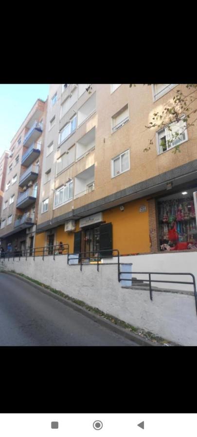 Apartamento Horno Abad Granada Centro Exterior foto