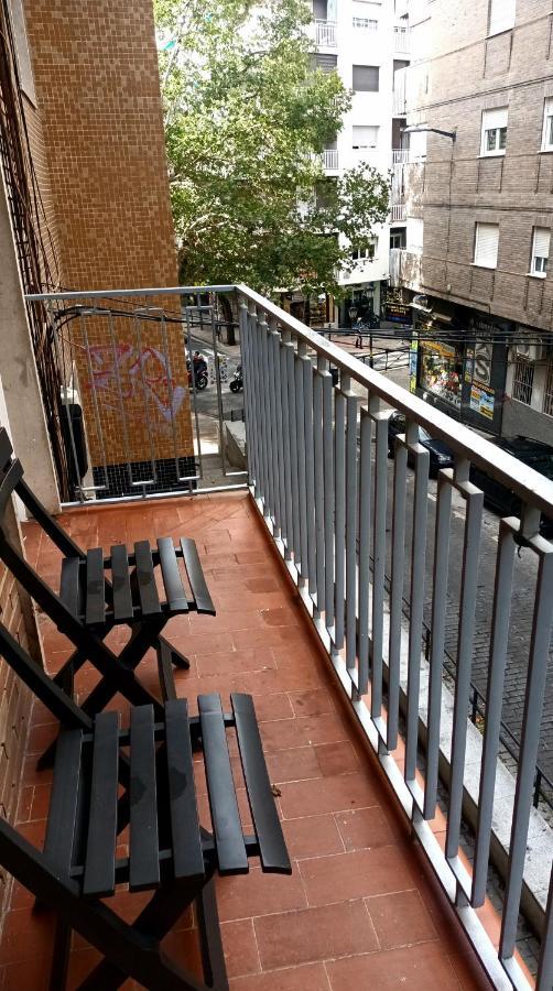 Apartamento Horno Abad Granada Centro Exterior foto