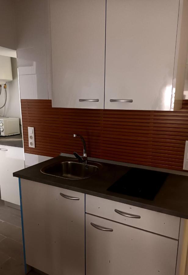 Apartamento Horno Abad Granada Centro Exterior foto