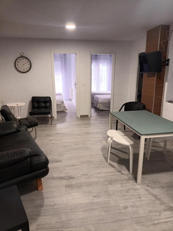 Apartamento Horno Abad Granada Centro Exterior foto