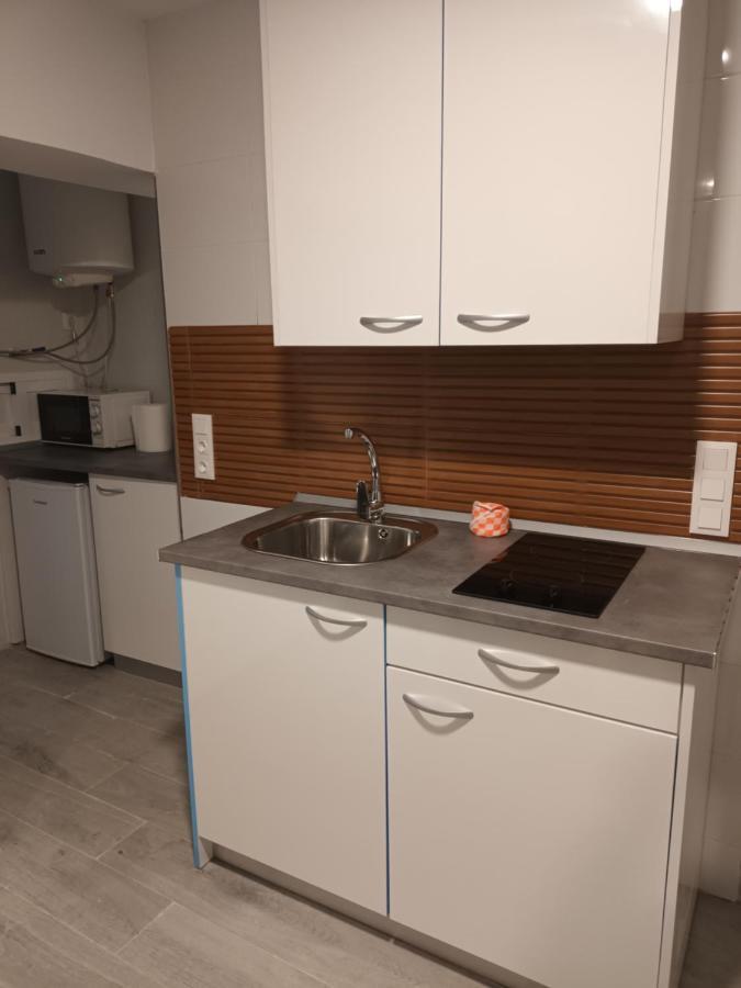 Apartamento Horno Abad Granada Centro Exterior foto