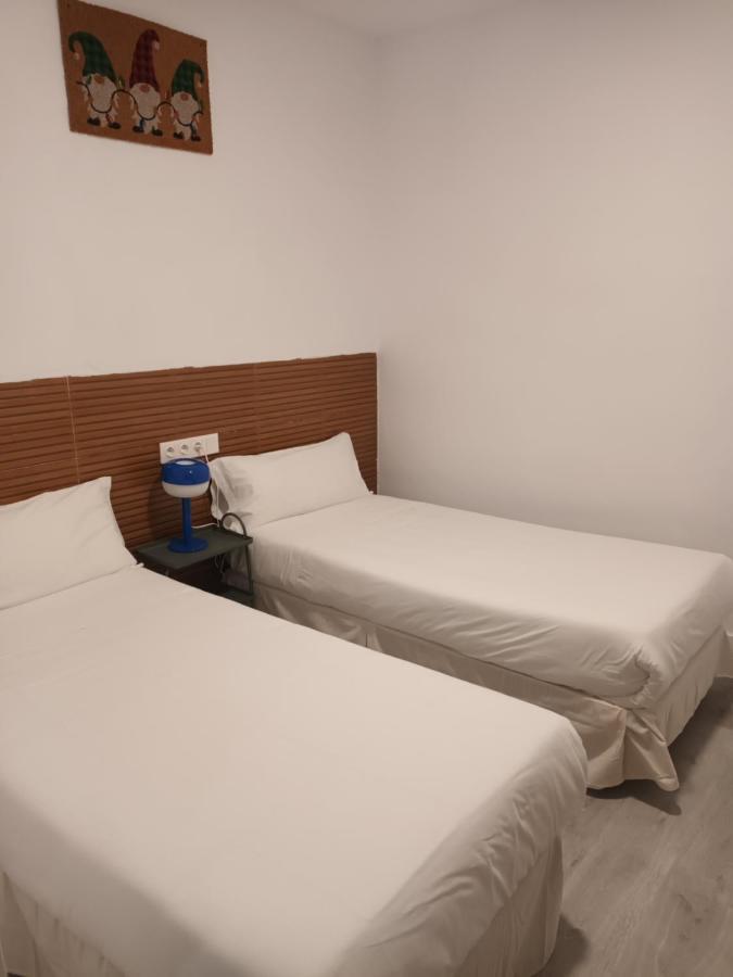 Apartamento Horno Abad Granada Centro Exterior foto
